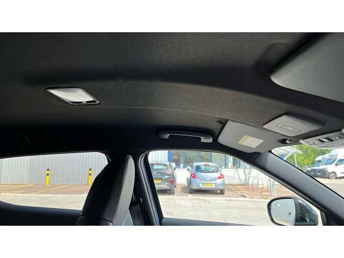 Nissan Juke JUKE 1.6 Hybrid N-Connecta 5dr Auto 