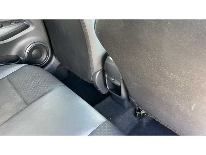 Nissan Juke JUKE 1.6 Hybrid N-Connecta 5dr Auto 