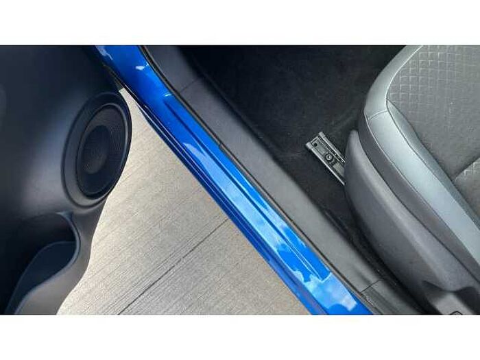 Nissan Juke JUKE 1.6 Hybrid N-Connecta 5dr Auto 
