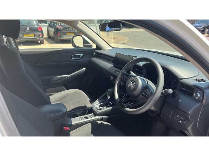 Honda HR-V Hybrid HR-V 1.5 eHEV Elegance 5dr CVT 