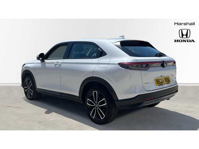 Honda HR-V Hybrid HR-V 1.5 eHEV Elegance 5dr CVT 