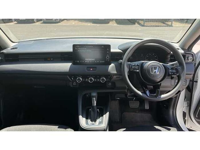 Honda HR-V Hybrid HR-V 1.5 eHEV Elegance 5dr CVT 