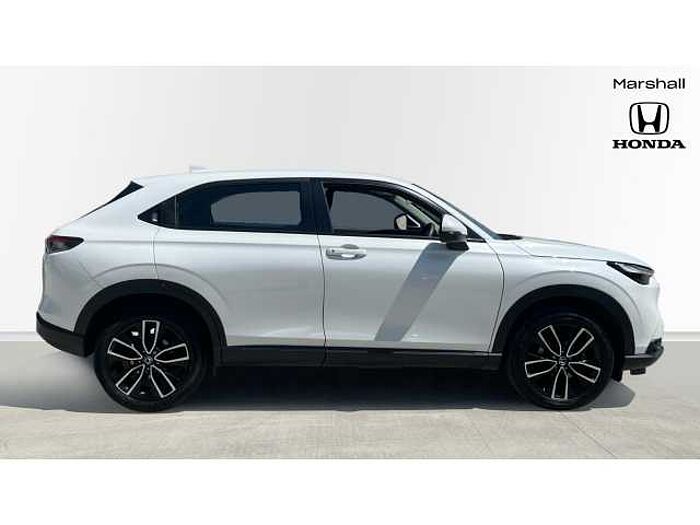 Honda HR-V Hybrid HR-V 1.5 eHEV Elegance 5dr CVT 