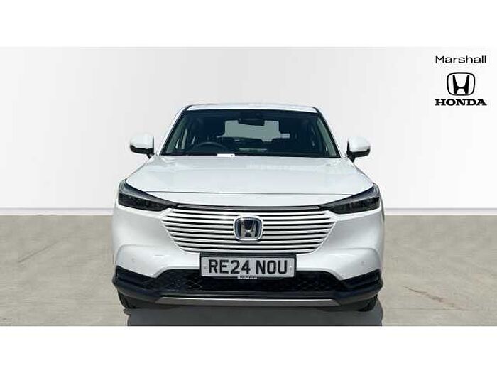 Honda HR-V Hybrid HR-V 1.5 eHEV Elegance 5dr CVT 
