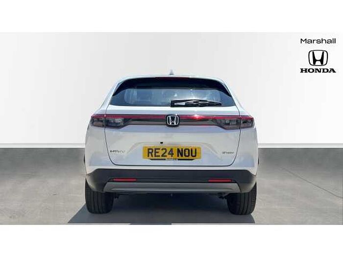 Honda HR-V Hybrid HR-V 1.5 eHEV Elegance 5dr CVT 