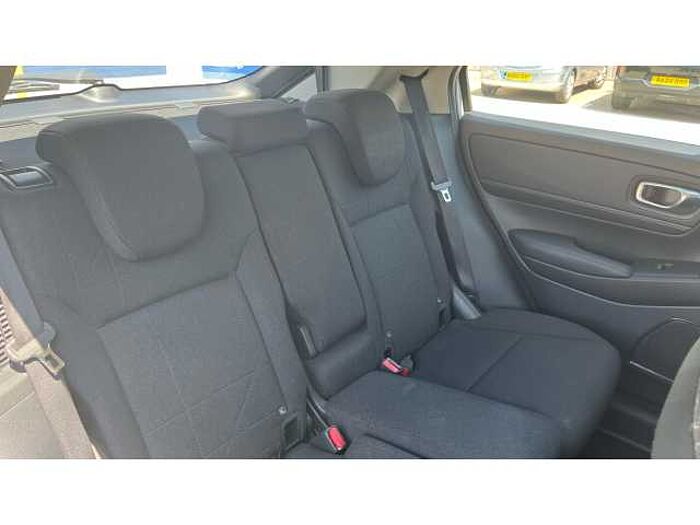 Honda HR-V Hybrid HR-V 1.5 eHEV Elegance 5dr CVT 