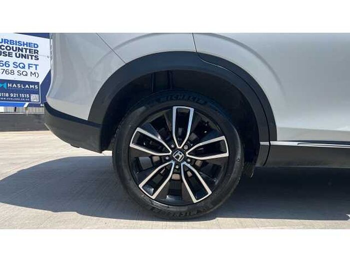 Honda HR-V Hybrid HR-V 1.5 eHEV Elegance 5dr CVT 