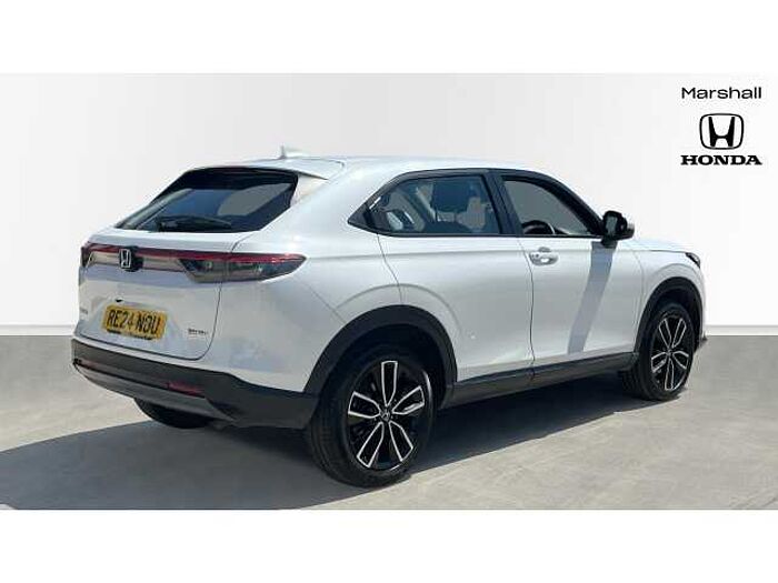 Honda HR-V Hybrid HR-V 1.5 eHEV Elegance 5dr CVT 