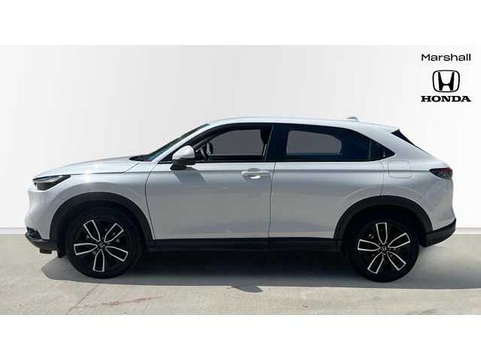 Honda HR-V Hybrid HR-V 1.5 eHEV Elegance 5dr CVT 