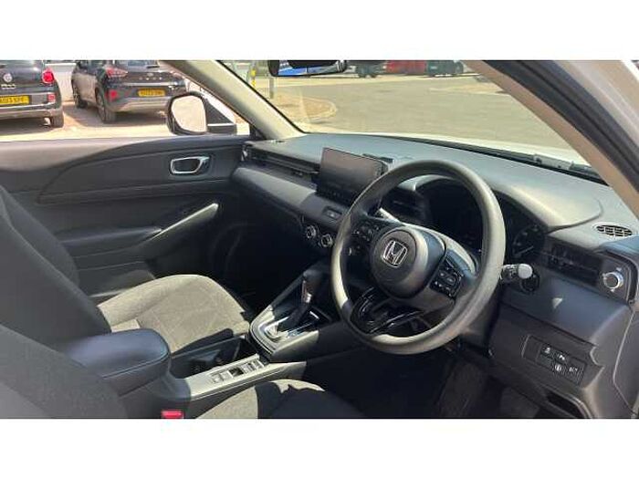 Honda HR-V Hybrid HR-V 1.5 eHEV Elegance 5dr CVT 