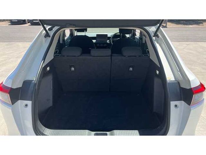 Honda HR-V Hybrid HR-V 1.5 eHEV Elegance 5dr CVT 