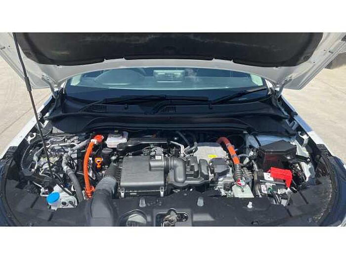 Honda HR-V Hybrid HR-V 1.5 eHEV Elegance 5dr CVT 