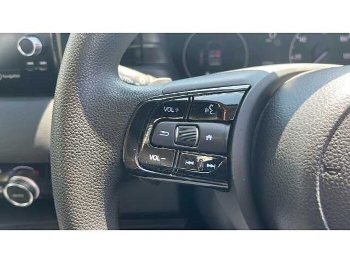 Honda HR-V Hybrid HR-V 1.5 eHEV Elegance 5dr CVT 