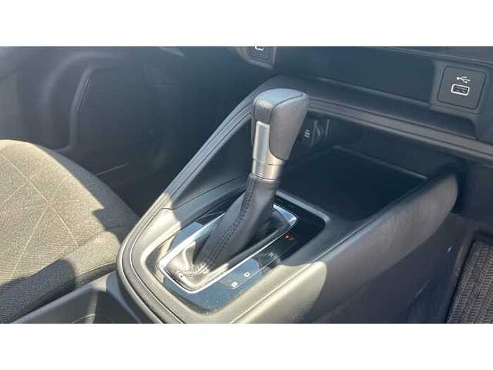 Honda HR-V Hybrid HR-V 1.5 eHEV Elegance 5dr CVT 