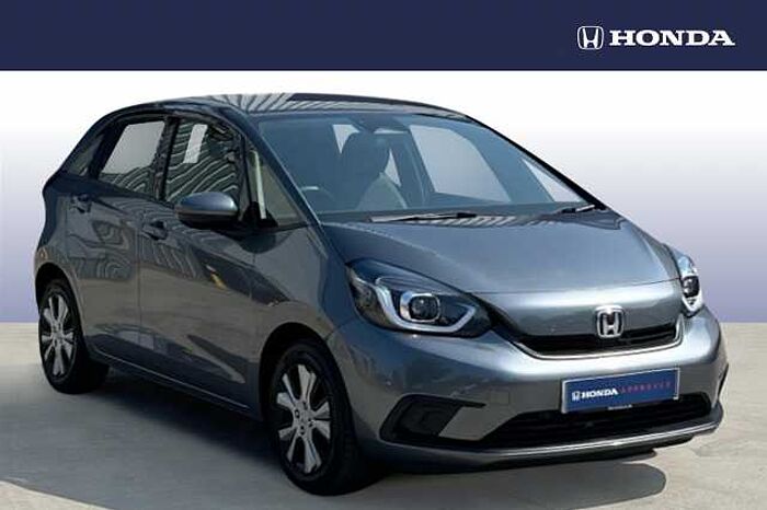 Honda Jazz Hybrid JAZZ 1.5 i-MMD Hybrid SR 5dr eCVT 