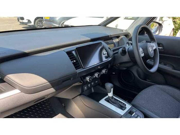 Honda Jazz Hybrid JAZZ 1.5 i-MMD Hybrid SR 5dr eCVT 