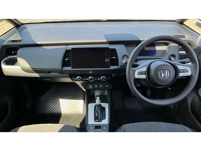 Honda Jazz Hybrid JAZZ 1.5 i-MMD Hybrid SR 5dr eCVT 