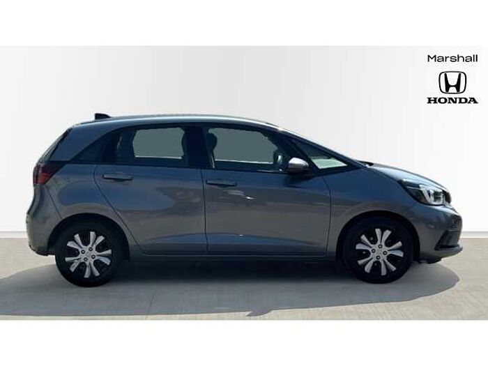 Honda Jazz Hybrid JAZZ 1.5 i-MMD Hybrid SR 5dr eCVT 