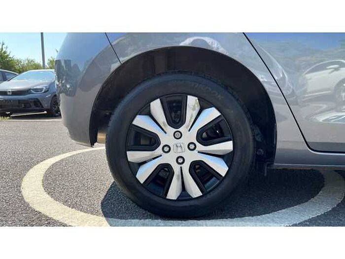 Honda Jazz Hybrid JAZZ 1.5 i-MMD Hybrid SR 5dr eCVT 