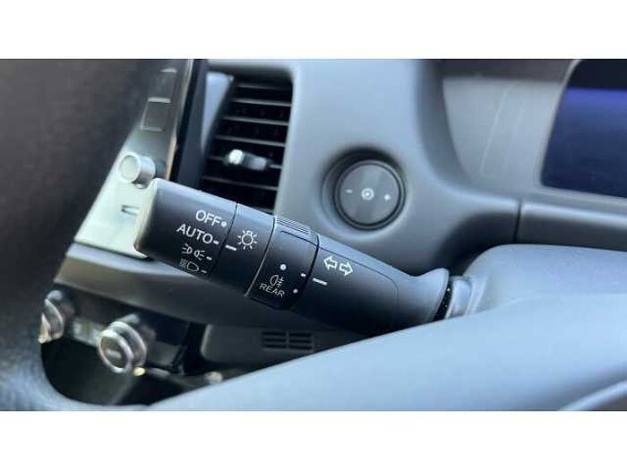 Honda Jazz Hybrid JAZZ 1.5 i-MMD Hybrid SR 5dr eCVT 