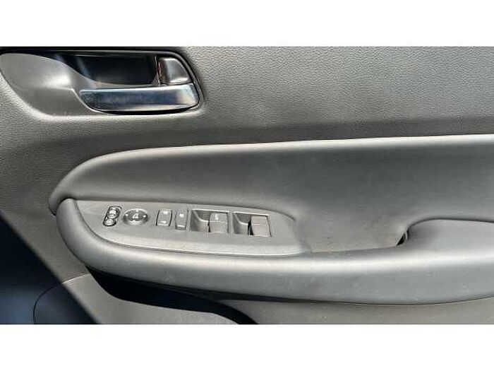 Honda Jazz Hybrid JAZZ 1.5 i-MMD Hybrid SR 5dr eCVT 
