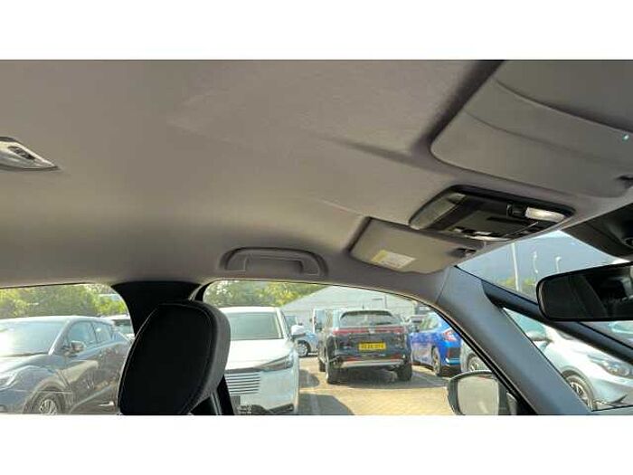 Honda Jazz Hybrid JAZZ 1.5 i-MMD Hybrid SR 5dr eCVT 