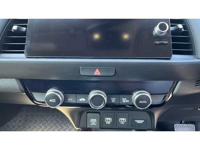 Honda Jazz Hybrid JAZZ 1.5 i-MMD Hybrid SR 5dr eCVT 