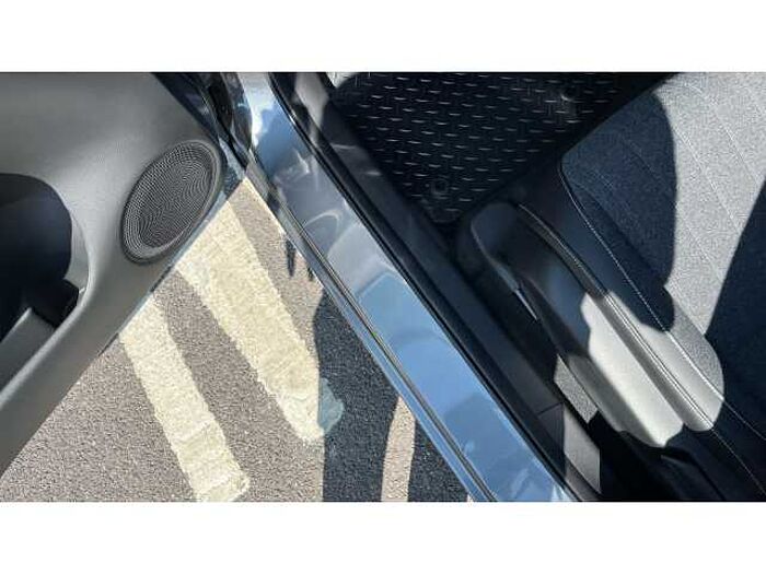 Honda Jazz Hybrid JAZZ 1.5 i-MMD Hybrid SR 5dr eCVT 