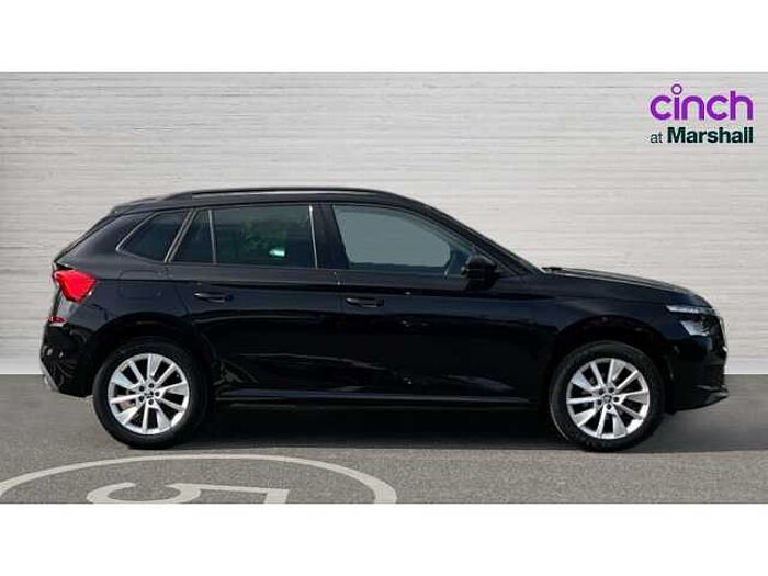 SKODA Kamiq KAMIQ 1.0 TSI 110 SE Drive 5dr 