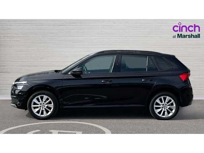 SKODA Kamiq KAMIQ 1.0 TSI 110 SE Drive 5dr 
