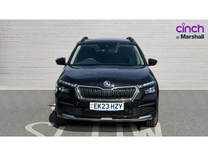 SKODA Kamiq KAMIQ 1.0 TSI 110 SE Drive 5dr 