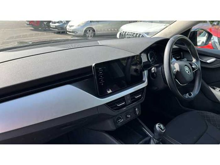 SKODA Kamiq KAMIQ 1.0 TSI 110 SE Drive 5dr 