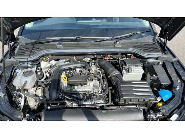 SKODA Kamiq KAMIQ 1.0 TSI 110 SE Drive 5dr 