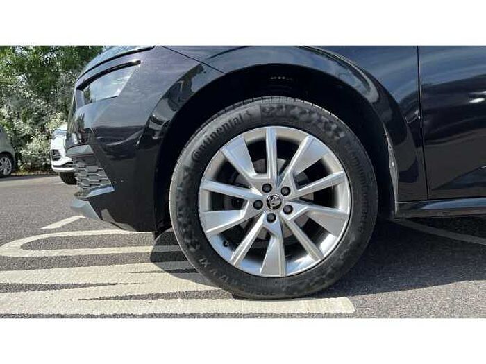 SKODA Kamiq KAMIQ 1.0 TSI 110 SE Drive 5dr 
