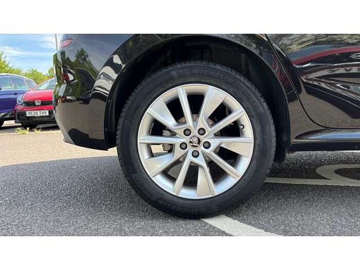SKODA Kamiq KAMIQ 1.0 TSI 110 SE Drive 5dr 