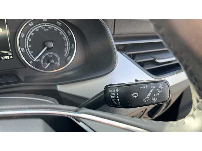 SKODA Kamiq KAMIQ 1.0 TSI 110 SE Drive 5dr 