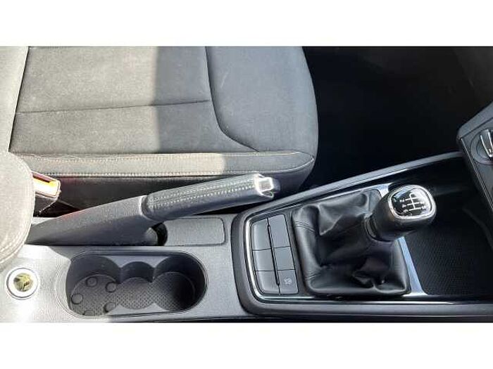 SKODA Kamiq KAMIQ 1.0 TSI 110 SE Drive 5dr 