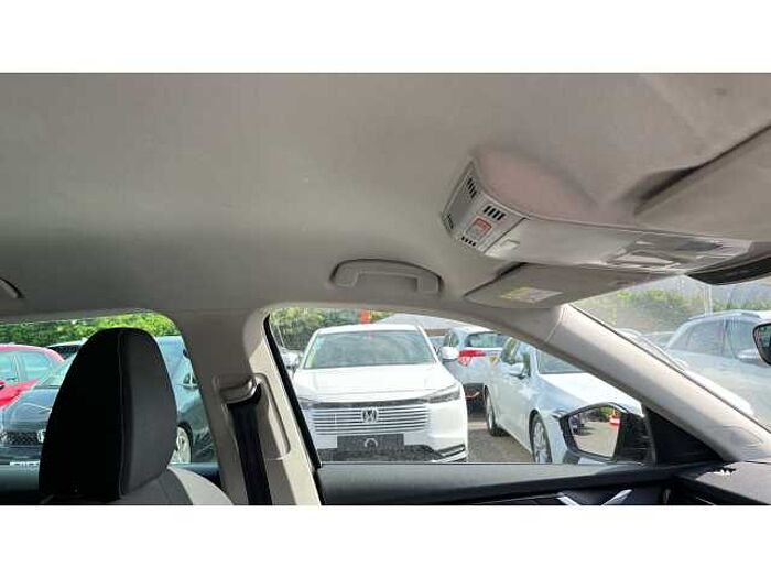 SKODA Kamiq KAMIQ 1.0 TSI 110 SE Drive 5dr 