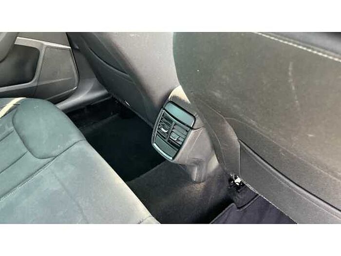 SKODA Kamiq KAMIQ 1.0 TSI 110 SE Drive 5dr 