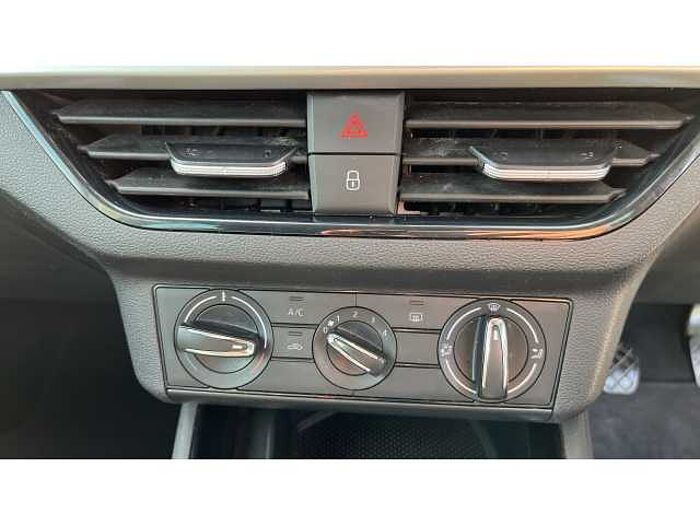 SKODA Kamiq KAMIQ 1.0 TSI 110 SE Drive 5dr 
