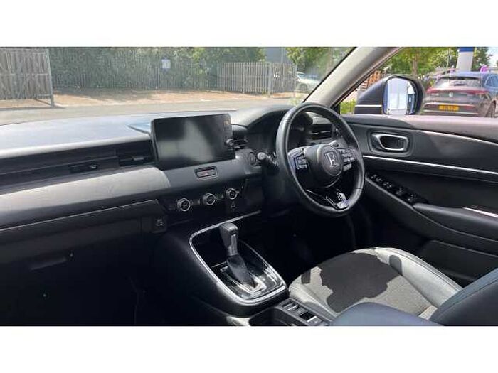 Honda HR-V Hybrid HR-V 1.5 eHEV Advance 5dr CVT 