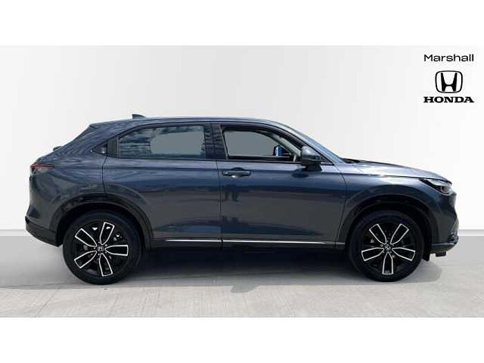 Honda HR-V Hybrid HR-V 1.5 eHEV Advance 5dr CVT 