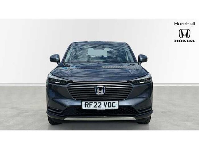 Honda HR-V Hybrid HR-V 1.5 eHEV Advance 5dr CVT 