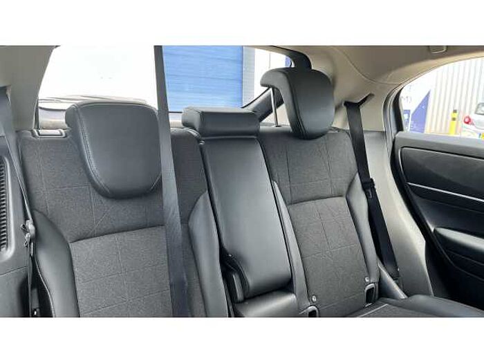 Honda HR-V Hybrid HR-V 1.5 eHEV Advance 5dr CVT 
