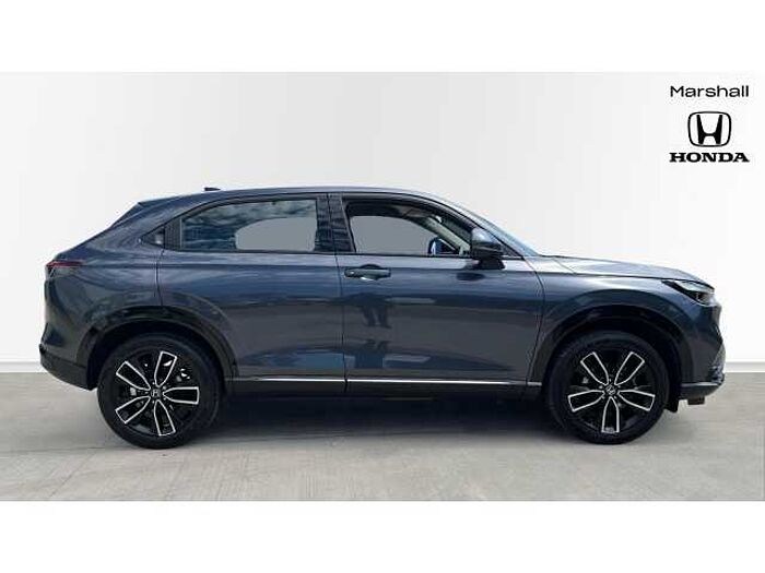 Honda HR-V Hybrid HR-V 1.5 eHEV Advance 5dr CVT 