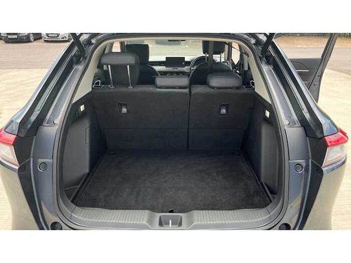 Honda HR-V Hybrid HR-V 1.5 eHEV Advance 5dr CVT 