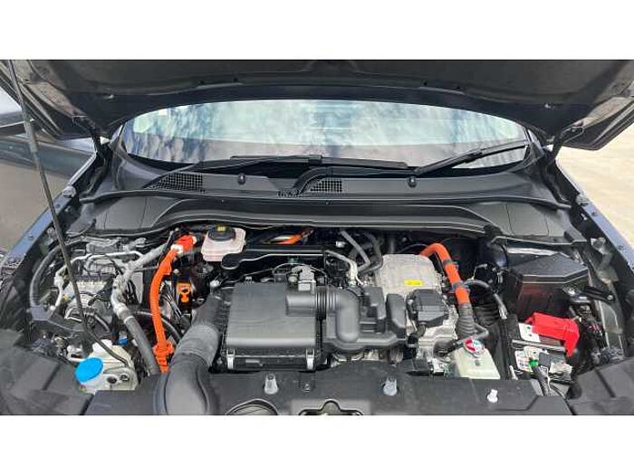 Honda HR-V Hybrid HR-V 1.5 eHEV Advance 5dr CVT 