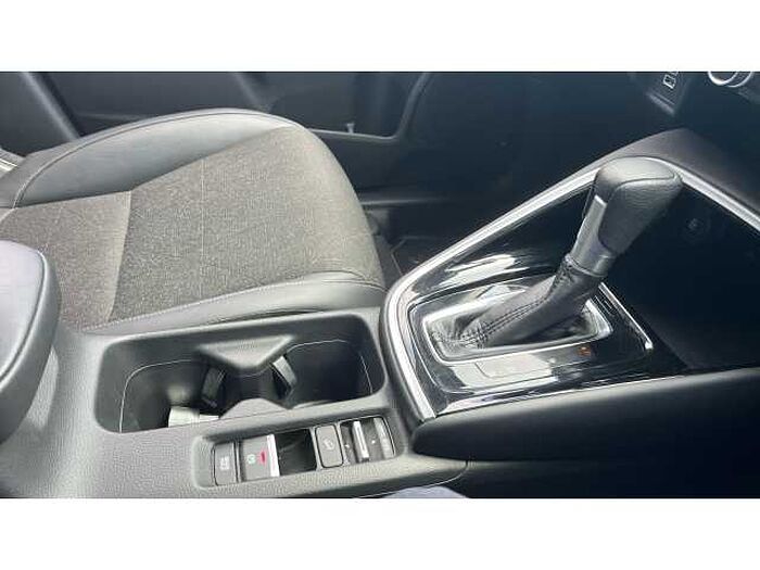 Honda HR-V Hybrid HR-V 1.5 eHEV Advance 5dr CVT 