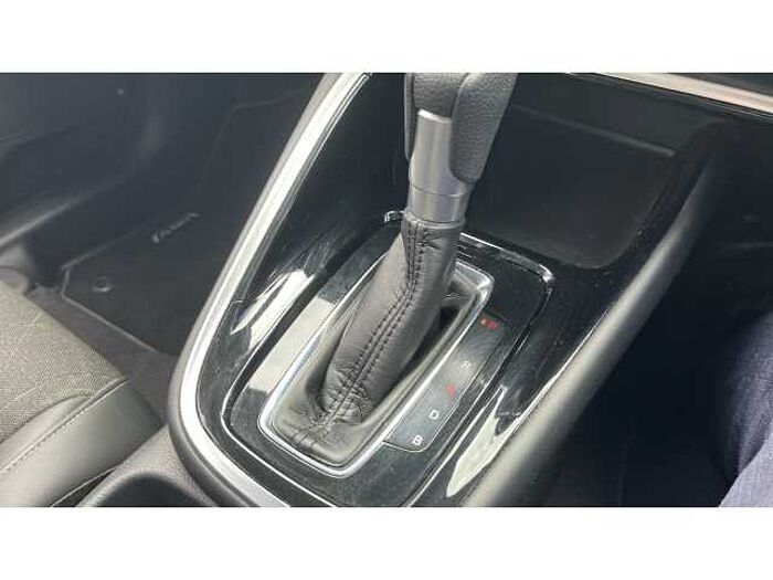 Honda HR-V Hybrid HR-V 1.5 eHEV Advance 5dr CVT 