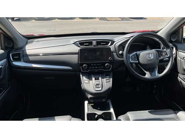 Honda CR-V Hybrid CR-V 2.0 i-MMD Hybrid EX 5dr eCVT 